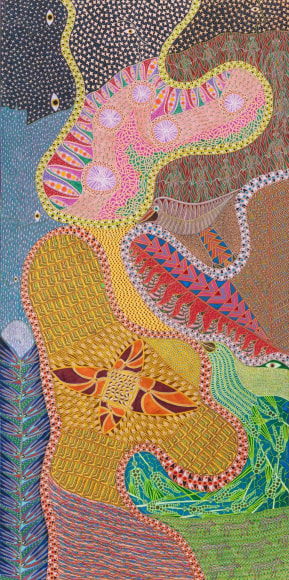 Domenico Zindato (b. 1966)