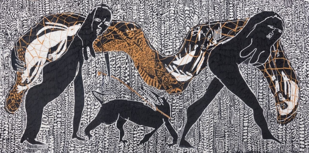 Summer Wheat (b. 1977)