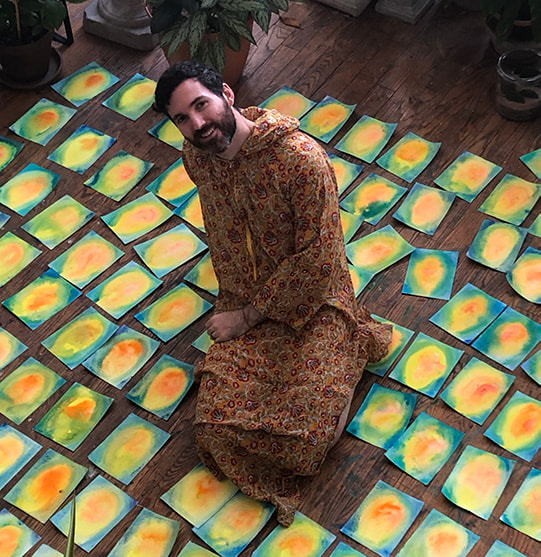 Salon du Dessin Contemporain 2009