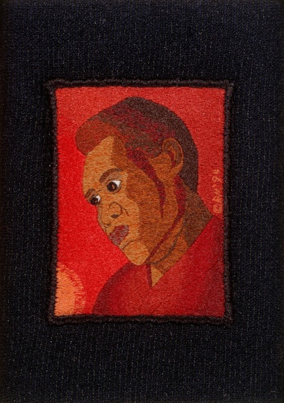 Ray Materson (b. 1954)