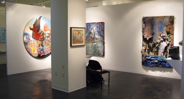 Art Platform