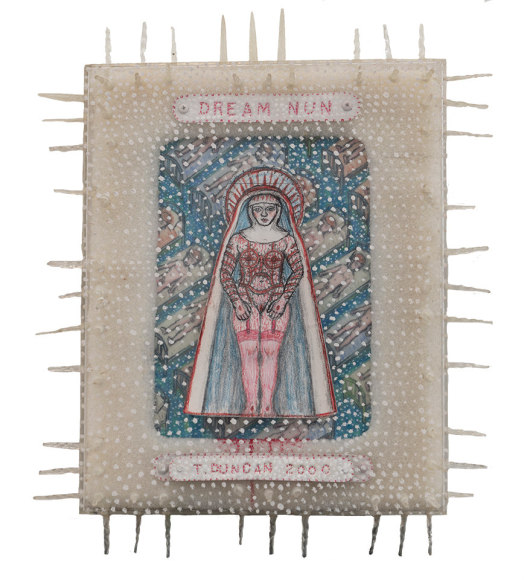 Tom Duncan (b. 1939)