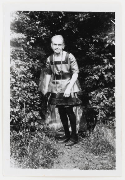 Marcel Bascoulard (1913 - 1978)