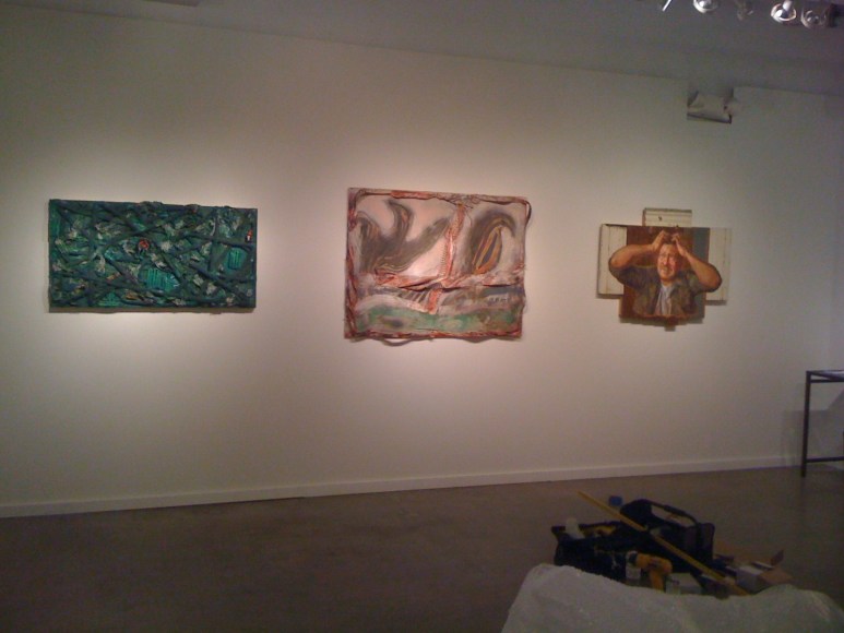 Dallas Art Fair 2011