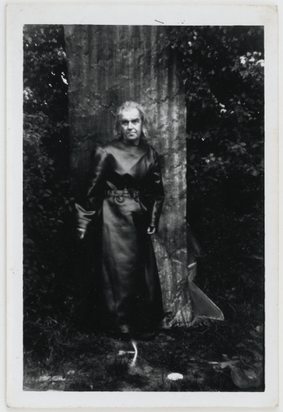 Marcel Bascoulard (1913 - 1978)