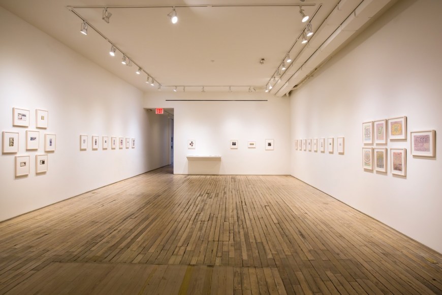 Melvin Way: The Cocaine Files Dossier (1989-2017)