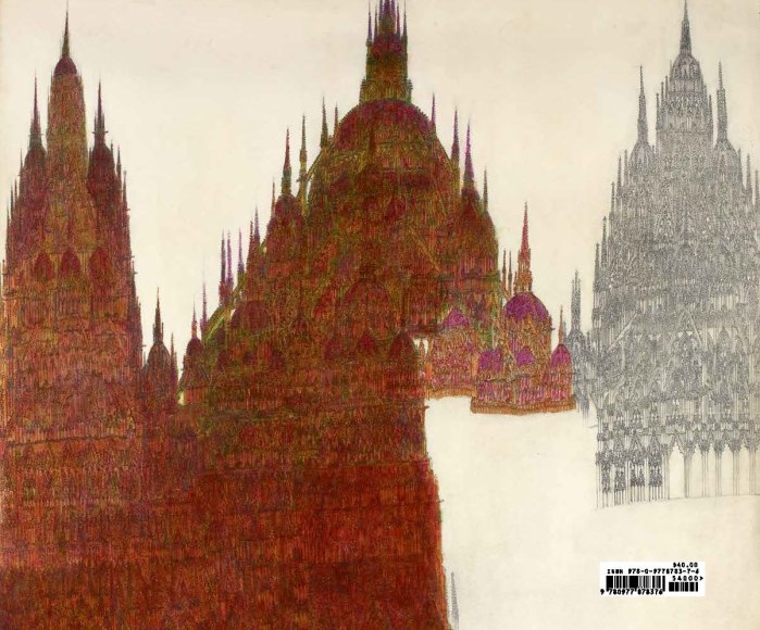 Marcel Storr: Reimagining Paris