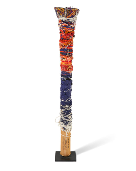 Judith Scott (1943 - 2005)