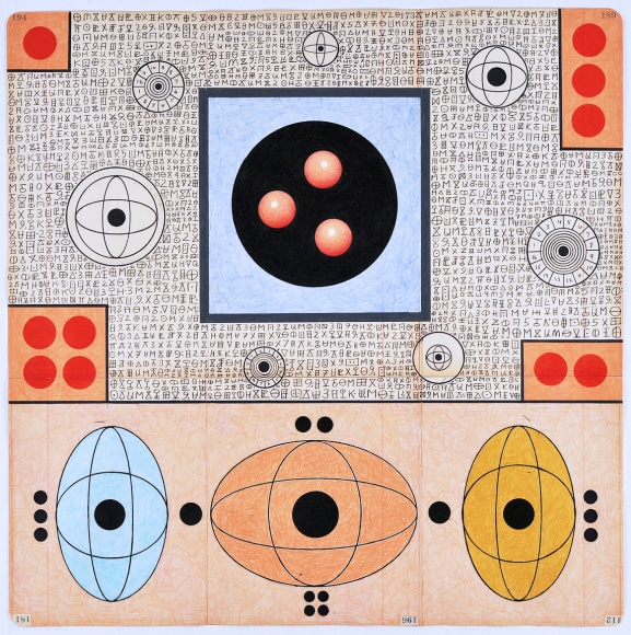 Karla Knight (b. 1958)