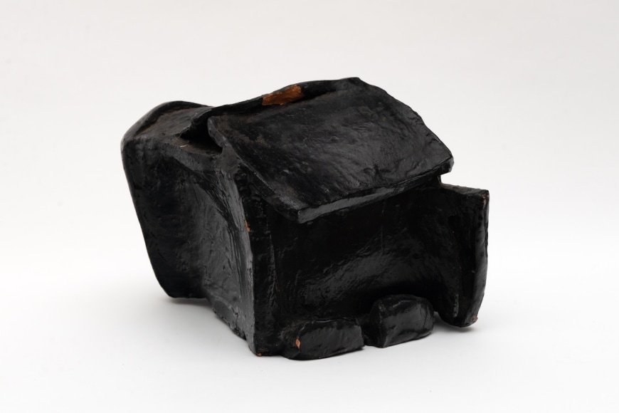 Beverly Buchanan (1940 - 2015)