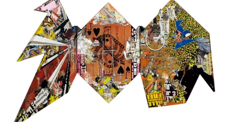 Dallas Art Fair 2010