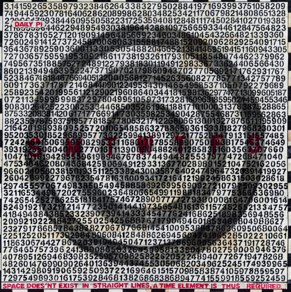 George Widener (b. 1962)