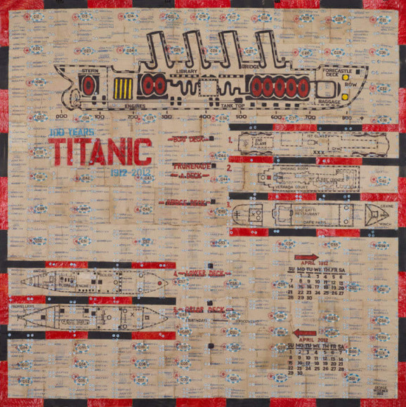 George Widener (b. 1962)