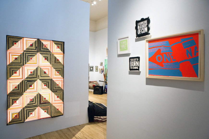 PURPLE  STATES &amp; Cafe Dancer Pop-Up