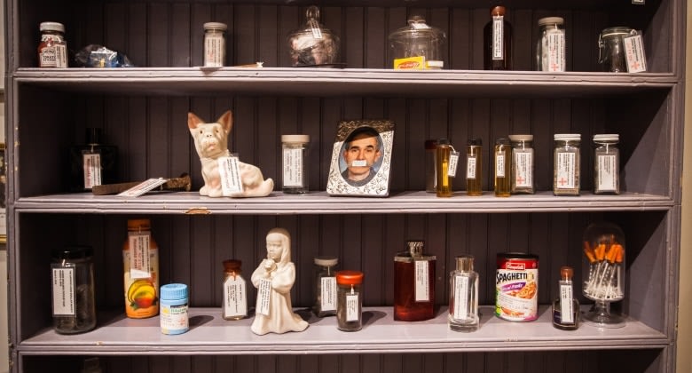 The Archive: Louis Zoellar Bickett