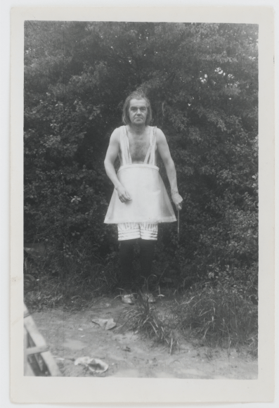 Marcel Bascoulard (1913 - 1978)