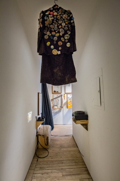 terence koh: bee chapel