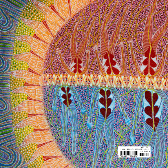 Domenico Zindato Recent Drawings