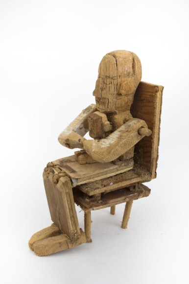 John Byam (1929 - 2013)