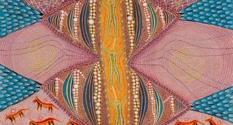 Dallas Art Fair 2014