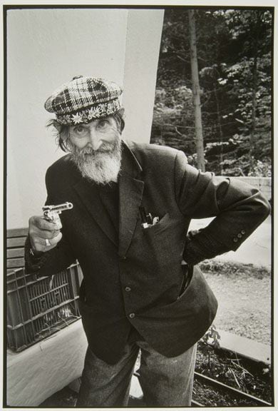 Mario del Curto (b. 1955)