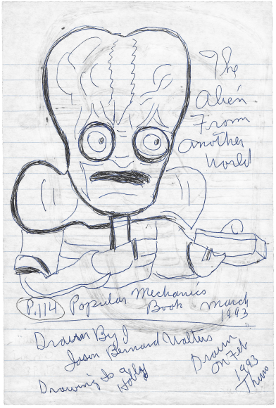 John Byam (1929 - 2013)