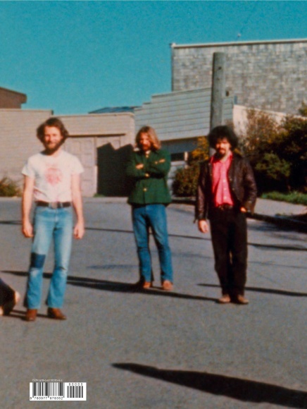 Zap: Masters of Psychedelic Art 1965-1974