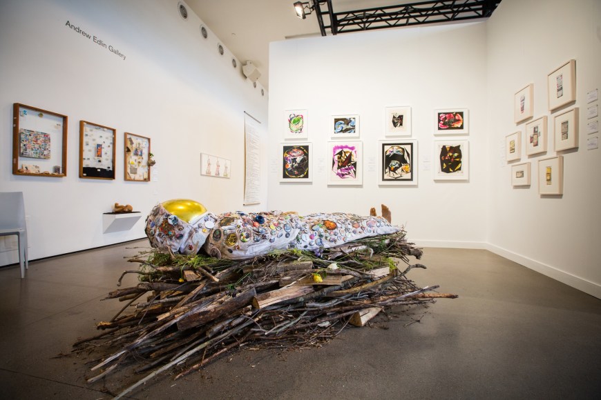 Independent Art Fair New York 2018