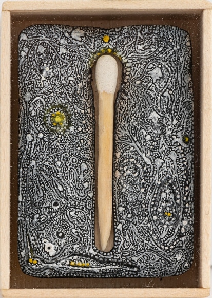 Terence Koh (b. 1977)