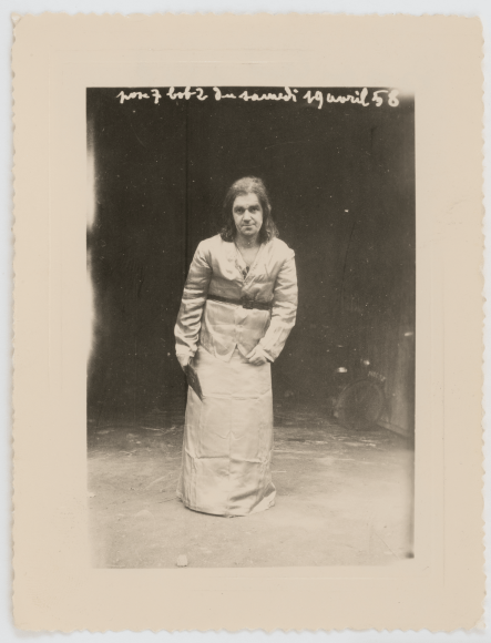 Marcel Bascoulard (1913 - 1978)