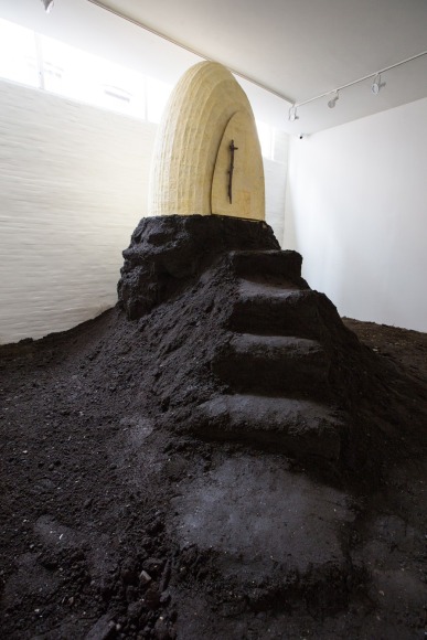 terence koh: bee chapel