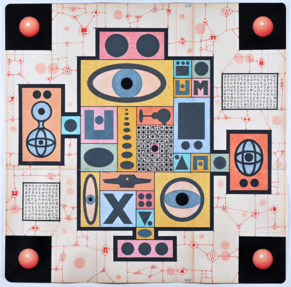 Spaceship 7, 2017-19