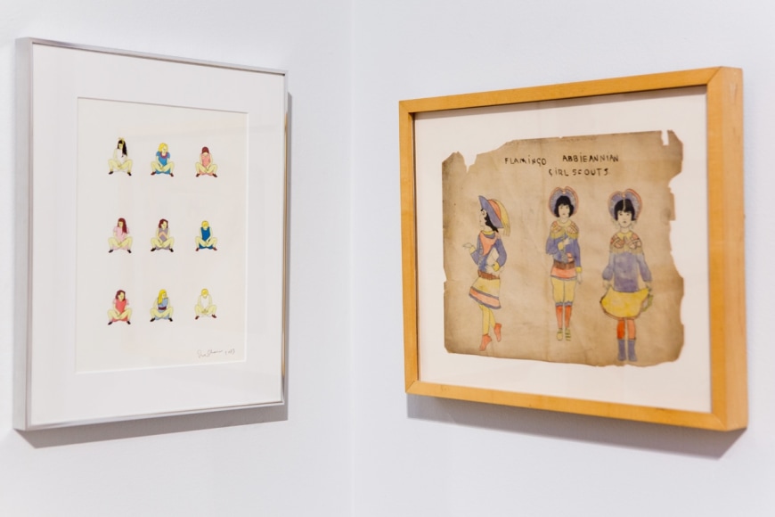 PURPLE  STATES &amp; Cafe Dancer Pop-Up