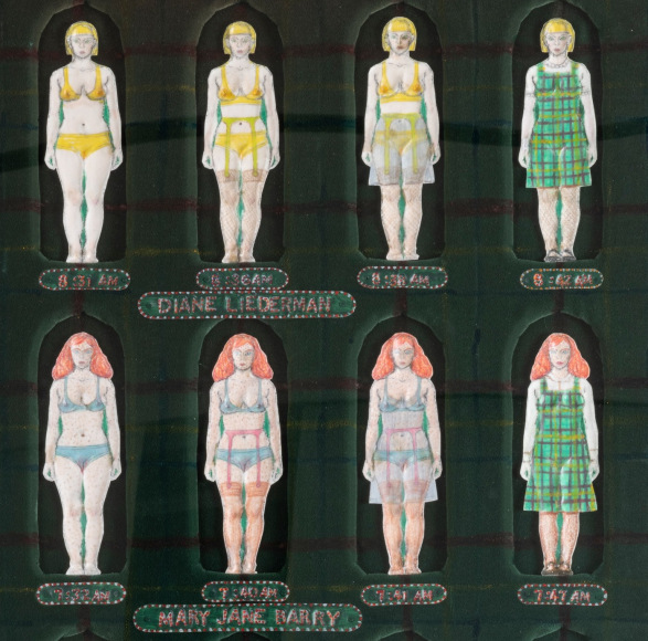 Tom Duncan (b. 1939)