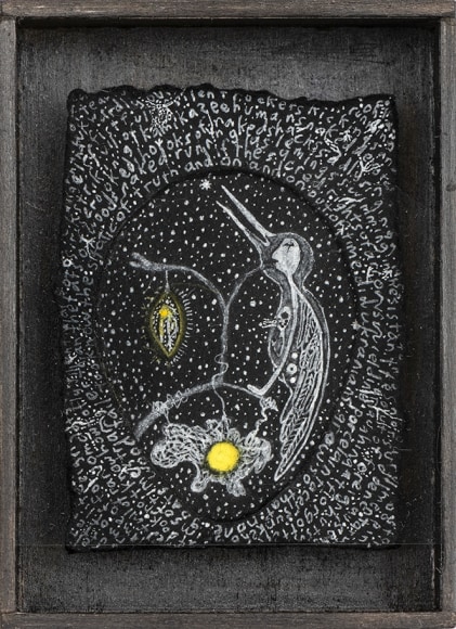 Terence Koh (b. 1977)