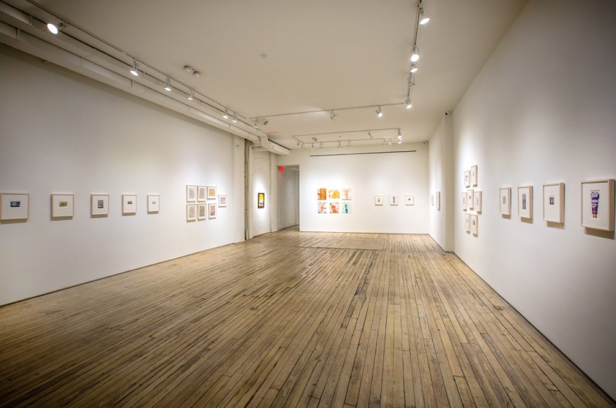 Melvin Way: The Cocaine Files Dossier (1989-2017)