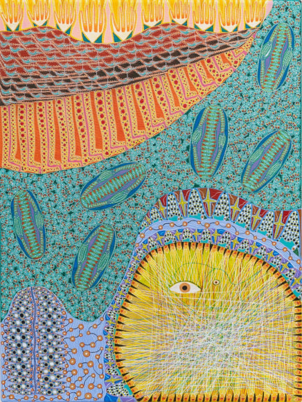 Domenico Zindato (b. 1966)