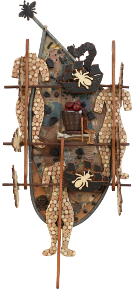 Tyler Macko (b. 1989)