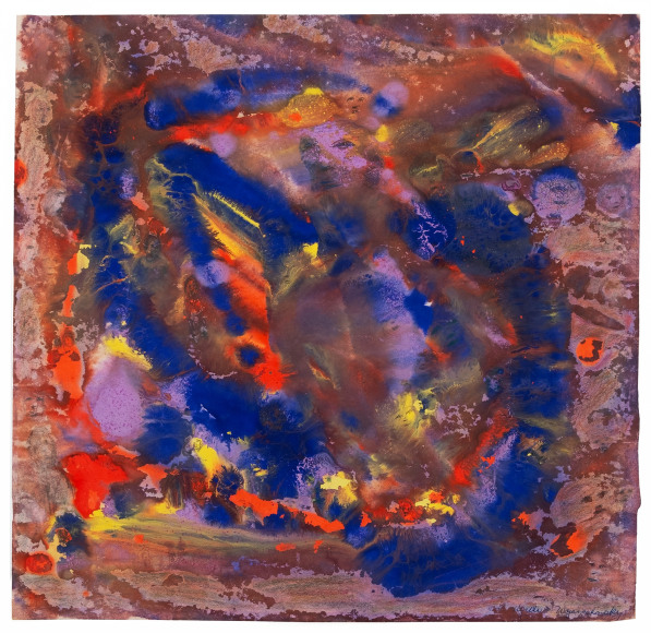 Agatha Wojciechowsky (1896 - 1986)