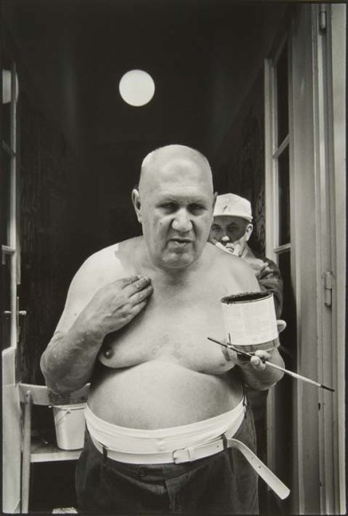 Mario del Curto (b. 1955)
