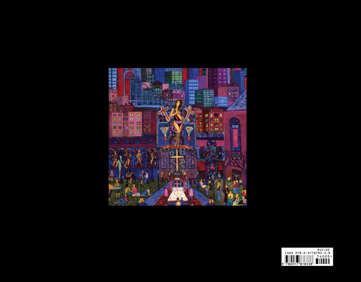 Ralph Fasanella: A More Perfect Union