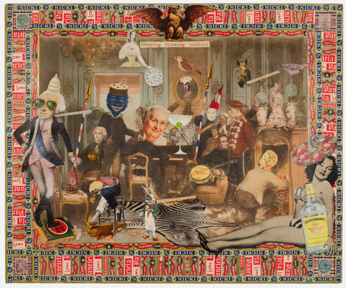 Felipe Jesus Consalvos (1891 - 1960)