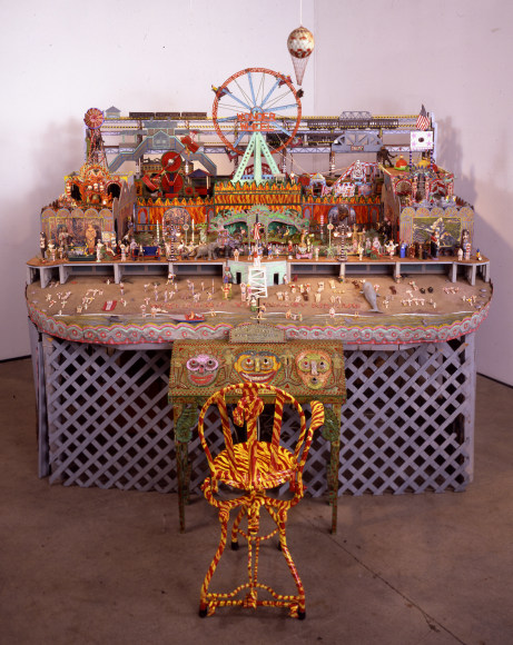 Tom Duncan (b. 1939)