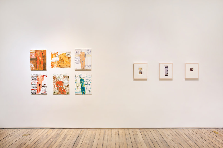 Melvin Way: The Cocaine Files Dossier (1989-2017)