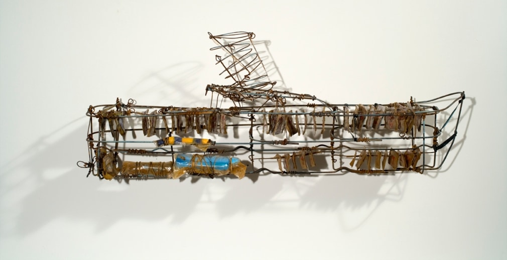 George Widener (b. 1962)