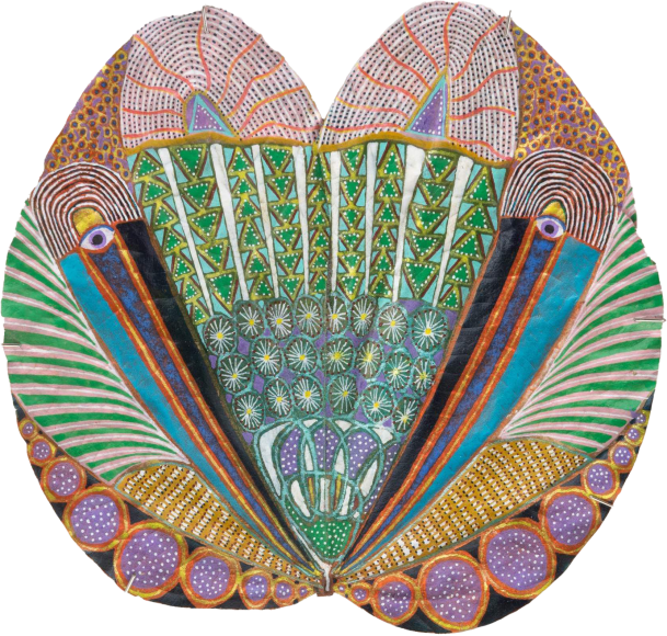 Domenico Zindato (b. 1966)