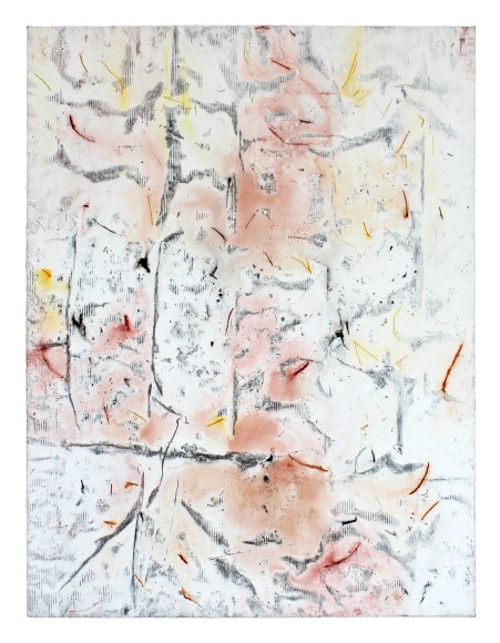 Anna Elise Johnson, Earthworks (Ranch Road 505 II), 2021