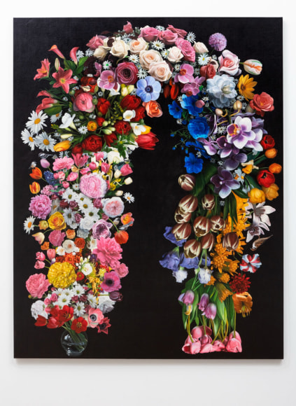 Marc Dennis, Pa-Twaing!, 2017