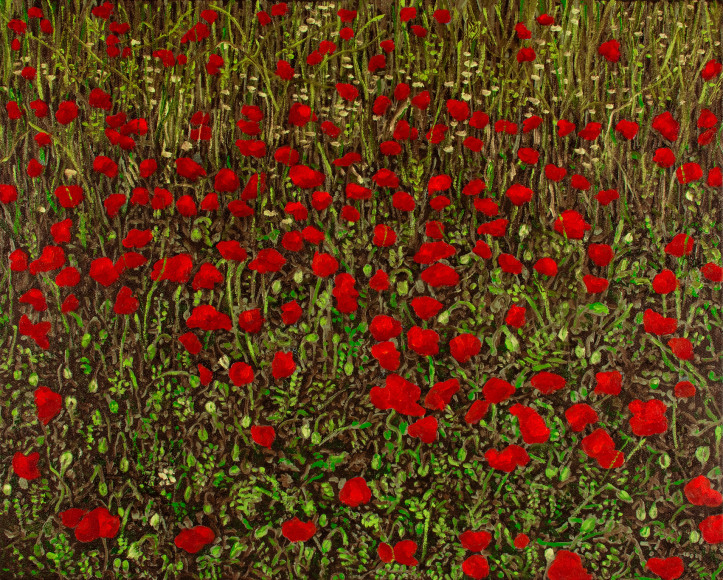 Cris-Worley-Fine-Arts-Gallery-Dallas-Texas-Paul-Manes