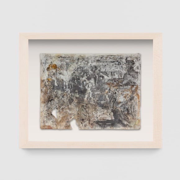 Joshua Hagler, Mine Hospital II, 1981-2023